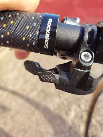 Tweedehands Giant XTC Advanced 29 1 2022 2022 Mountainbike — afbeelding 10 van 11