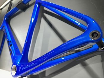 Tweedehands Cervélo Soloist Frameset 2024 Frameset 2024 Road & Gravel — afbeelding 5 van 8