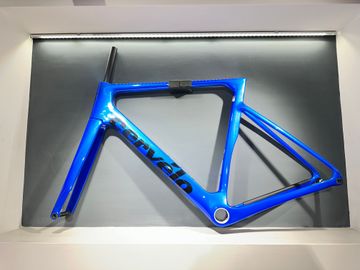 Käytetty Cervélo Soloist Frameset 2024 Frameset 2024 Road & Gravel