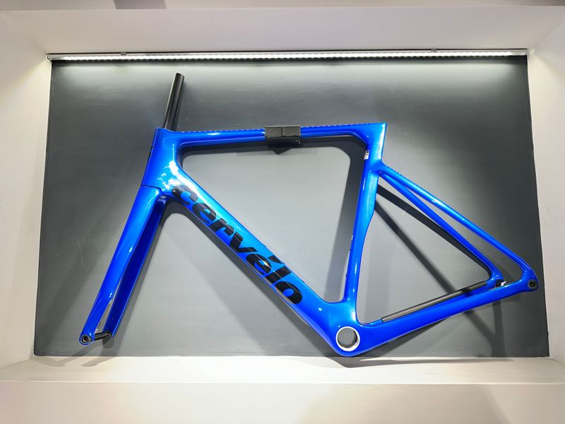 Used Cervélo Soloist Frameset 2024 Frameset 2024 Road & Gravel