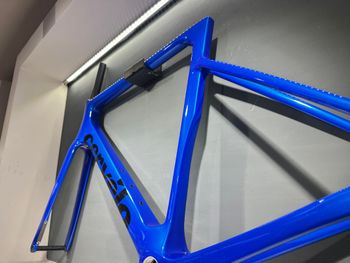 Tweedehands Cervélo Soloist Frameset 2024 Frameset 2024 Road & Gravel — afbeelding 4 van 8