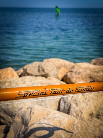 Used Mercier Custom Simplex Vintage 1980 Road & Gravel, Orange — image 4 of 7