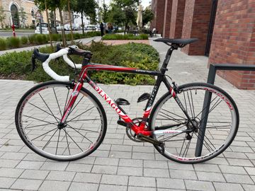 Gebrauchtes Colnago Custom Campagnolo Record 2008 Road & Gravel
