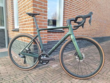 Tweedehands Scott Addict RC 15 2022 2022 Road & Gravel — afbeelding 16 van 16
