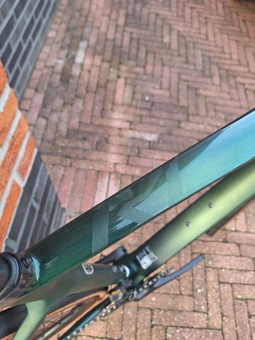 Tweedehands Scott Addict RC 15 2022 2022 Road & Gravel — afbeelding 11 van 16