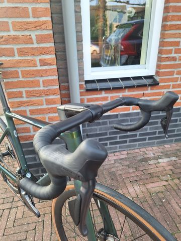 Tweedehands Scott Addict RC 15 2022 2022 Road & Gravel — afbeelding 7 van 16