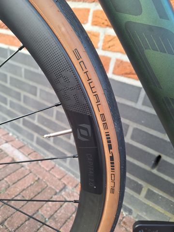 Tweedehands Scott Addict RC 15 2022 2022 Road & Gravel — afbeelding 14 van 16