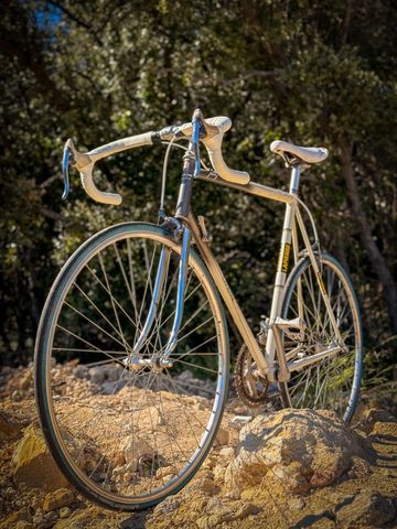 Gebrauchtes Lapierre Custom Shimano Exage 1980 Road & Gravel
