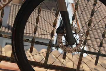Używany Cannondale SuperSix EVO 2 2025 2025 Road & Gravel — zdjęcie 3 z 9