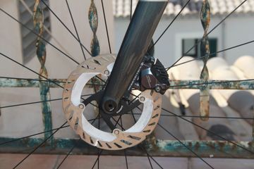 Używany Cannondale SuperSix EVO 2 2025 2025 Road & Gravel — zdjęcie 8 z 9