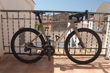 Używany Cannondale SuperSix EVO 2 2025 2025 Road & Gravel — zdjęcie 1 z 9