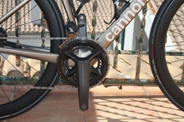 Używany Cannondale SuperSix EVO 2 2025 2025 Road & Gravel — zdjęcie 2 z 9