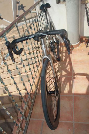 Używany Cannondale SuperSix EVO 2 2025 2025 Road & Gravel — zdjęcie 9 z 9