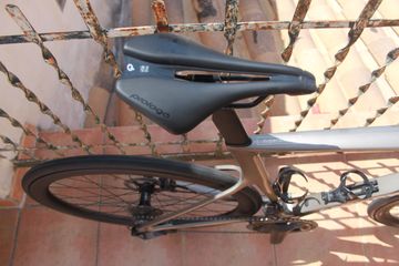 Używany Cannondale SuperSix EVO 2 2025 2025 Road & Gravel — zdjęcie 6 z 9
