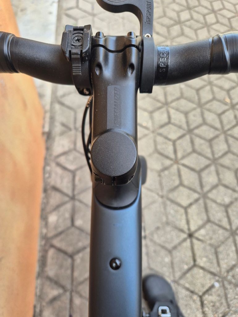 Brugt Specialized Diverge Base Carbon 2021 2021 Road & Gravel — billede 9 af 13
