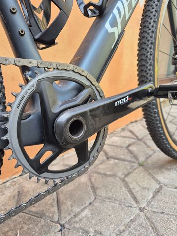 Brugt Specialized Diverge Base Carbon 2021 2021 Road & Gravel — billede 5 af 13
