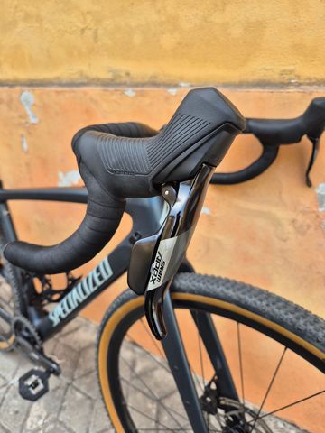 Brugt Specialized Diverge Base Carbon 2021 2021 Road & Gravel — billede 7 af 13