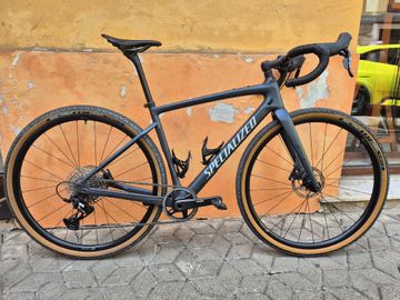 Gebrauchtes Specialized Diverge Base Carbon 2021 2021 Road & Gravel