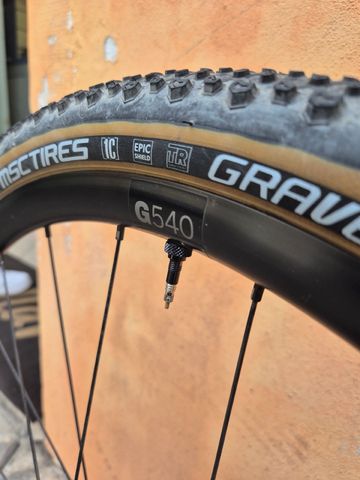 Brugt Specialized Diverge Base Carbon 2021 2021 Road & Gravel — billede 12 af 13