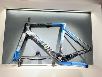 Gebrauchtes Factor OSTRO VAM - Frameset Premium 2026 Frameset 2026 Road & Gravel