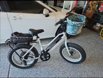 Used Pedego Custom 2021 Urban & Touring