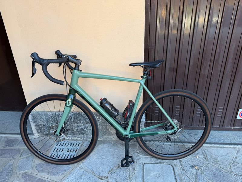 Used Scott Speedster Gravel 30 2019 2019 Road & Gravel