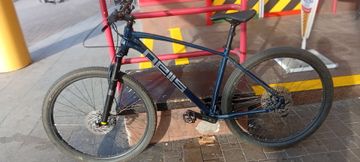 Brugt Pells Custom Shimano Deore XT 2023 MTB