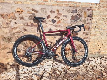 Używany Specialized S-Works Tarmac SL8 2026 Road & Gravel