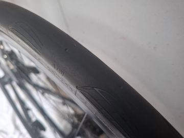 Použité CUBE ATTAIN, SLX 2026 2026 Road & Gravel — obrázek 85 z 98