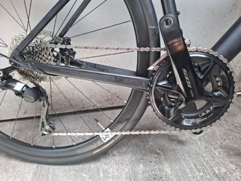 Brugt CUBE ATTAIN, SLX 2026 2026 Road & Gravel — billede 84 af 98
