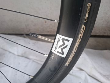 Použité CUBE ATTAIN, SLX 2026 2026 Road & Gravel — obrázek 48 z 98