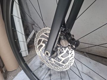 Použité CUBE ATTAIN, SLX 2026 2026 Road & Gravel — obrázek 20 z 98