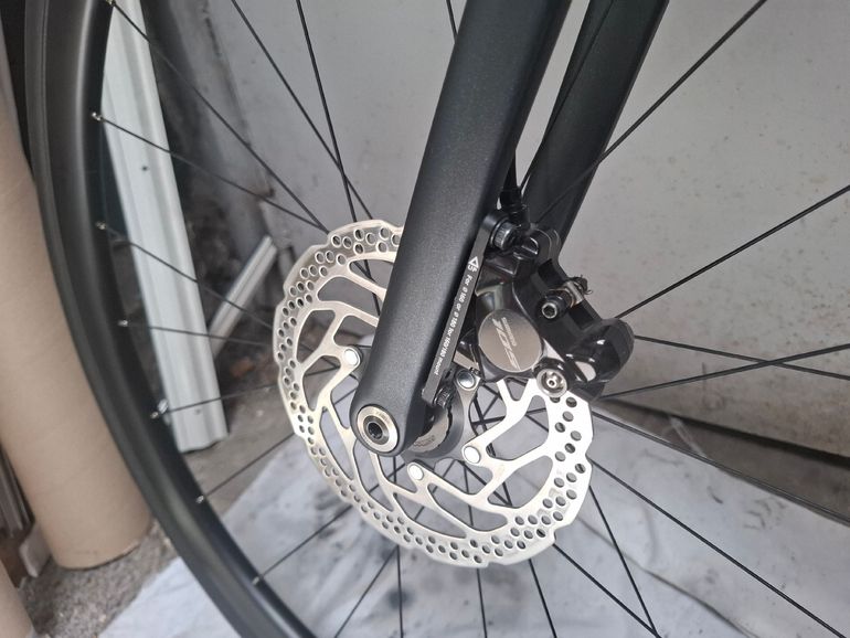 Brugt CUBE ATTAIN, SLX 2026 2026 Road & Gravel — billede 20 af 98
