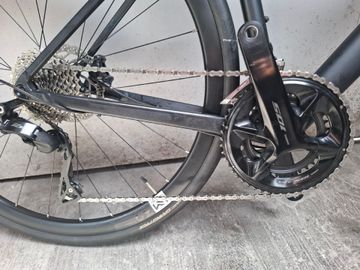 Použité CUBE ATTAIN, SLX 2026 2026 Road & Gravel — obrázek 76 z 98