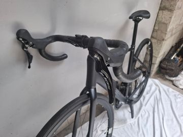 Použité CUBE ATTAIN, SLX 2026 2026 Road & Gravel — obrázek 7 z 98