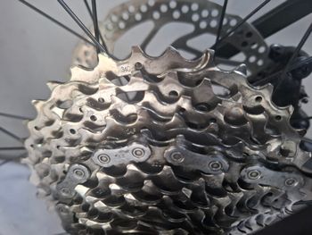 Brugt CUBE ATTAIN, SLX 2026 2026 Road & Gravel — billede 12 af 98