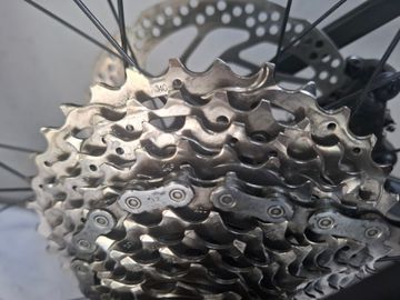 Použité CUBE ATTAIN, SLX 2026 2026 Road & Gravel — obrázek 12 z 98