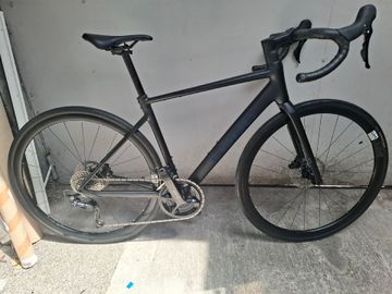 Použité CUBE ATTAIN, SLX 2026 2026 Road & Gravel — obrázek 18 z 98