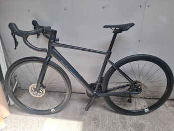 Brugt CUBE ATTAIN, SLX 2026 2026 Road & Gravel — billede 40 af 98