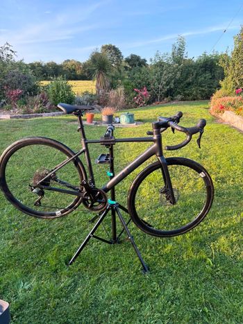 Brugt CUBE ATTAIN, SLX 2026 2026 Road & Gravel