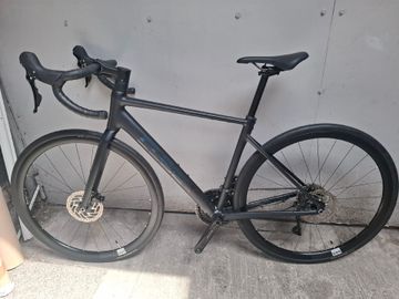 Použité CUBE ATTAIN, SLX 2026 2026 Road & Gravel — obrázek 77 z 98