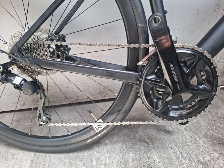 Brugt CUBE ATTAIN, SLX 2026 2026 Road & Gravel — billede 19 af 98