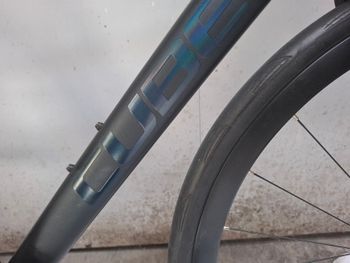 Brugt CUBE ATTAIN, SLX 2026 2026 Road & Gravel — billede 6 af 98