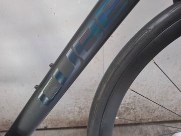 Použité CUBE ATTAIN, SLX 2026 2026 Road & Gravel — obrázek 6 z 98