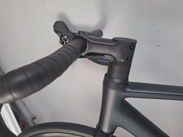 Použité CUBE ATTAIN, SLX 2026 2026 Road & Gravel — obrázek 39 z 98
