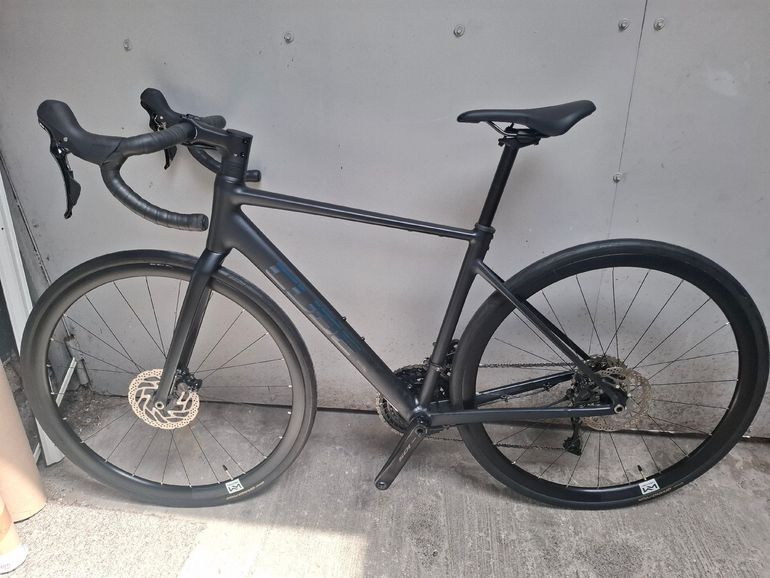 Brugt CUBE ATTAIN, SLX 2026 2026 Road & Gravel — billede 50 af 98