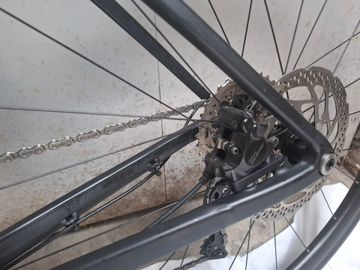 Použité CUBE ATTAIN, SLX 2026 2026 Road & Gravel — obrázek 11 z 98