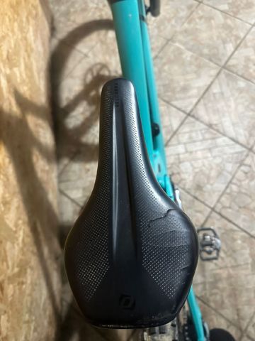 Used Scott Genius ST 910 TR 2025 2025 Mountainbike, Blue, 29 — image 6 of 7