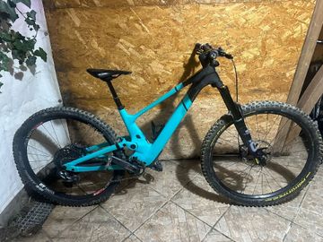 Použité Scott Genius ST 910 TR 2025 2025 MTB