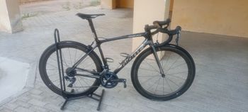 Used Giant Tcr Shimano Dura Ace 2019 Road & Gravel